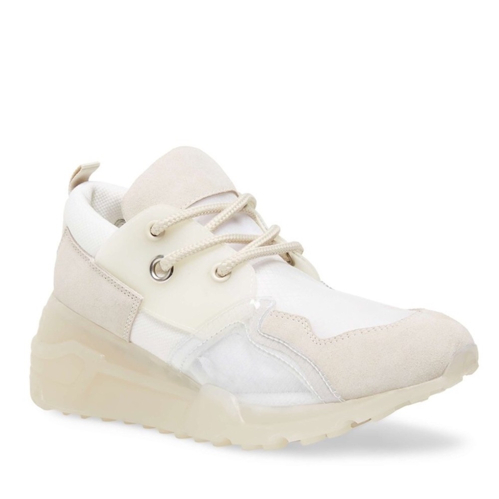 Steve Madden Cliff Sneakers